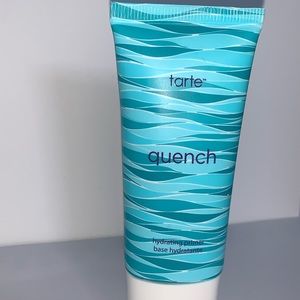 Tarte rainforest quench hydrating face primer